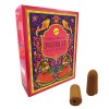 INCENSO CONE GOLDEN INDIA DRAGONBLOOD REF: 4704 INCENSO CONE GOLDEN INDIA DRAGONBLOOD REF: 4704