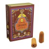 INCENSO CONE GOLDEN INDIA CINNAMON REF: 4759