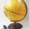 GLOBO DE MESA PLAST REF: XD-228/1 GLOBO DE MESA PLAST REF: XD-228/1