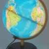 GLOBO DE MESA PLAST REF: XD-228/1 GLOBO DE MESA PLAST REF: XD-228/1