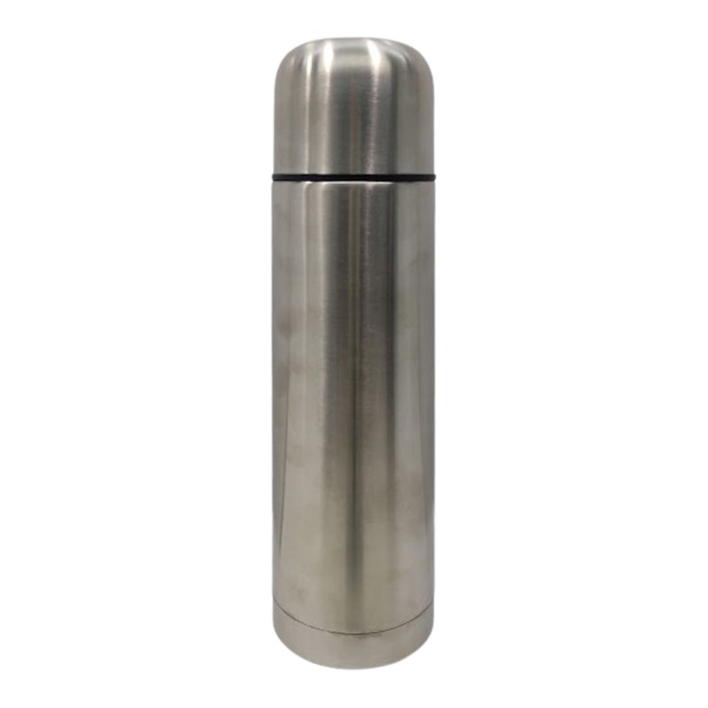 GARRAFA TÉRMICA EM INOX REF: CK1334 GARRAFA TÉRMICA EM INOX REF: CK1334