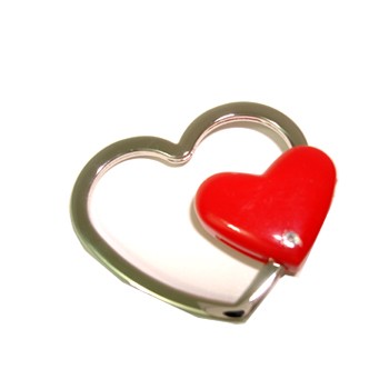 CHAVEIRO EM METAL. TAM:6x5x2CM CHAVEIRO EM METAL. TAM:6x5x2CM