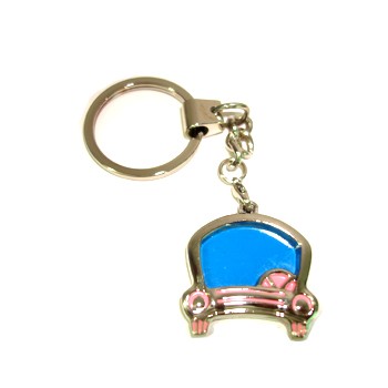 CHAVEIRO PARA FOTO EM METAL. TAM:9x4.4x3CM CHAVEIRO PARA FOTO EM METAL. TAM:9x4.4x3CM