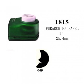 FURADOR 1" (25.4MM) COR: VERDE FURO: 049 FURADOR 1" (25.4MM) COR: VERDE FURO: 049