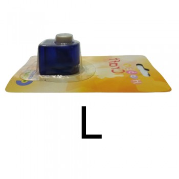 FURADOR CP-1822 LETRA: L FURADOR CP-1822 LETRA: L