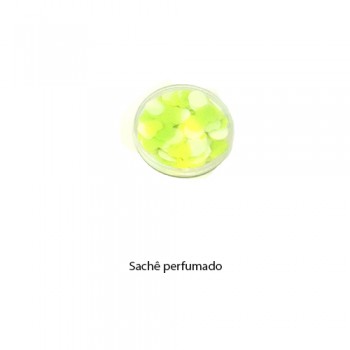 SACHÊ PERFUMADO REF: F06A SACHÊ PERFUMADO REF: F06A