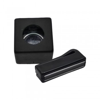 PORTA-GIZ MAGNÉTICO PARA JOGO DE BILHAR REF: AP25430-79 PORTA-GIZ MAGNÉTICO PARA JOGO DE BILHAR REF: AP25430-79