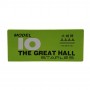 GRAMPO DE METAL BOX COM 10 CAIXAS ( 10.000 UNIDADES )