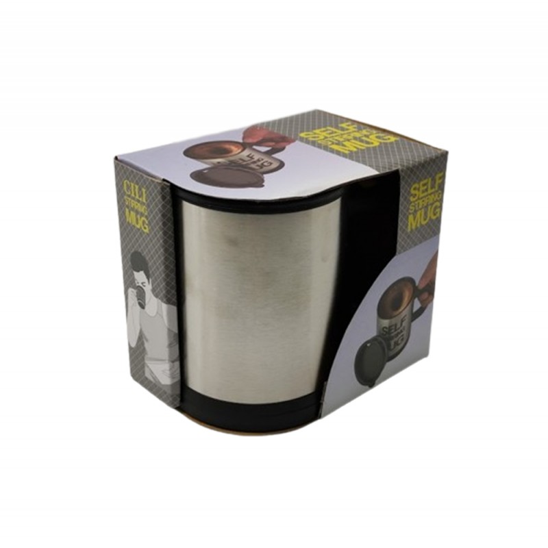 CANECA EM METAL COM TAMPA AAA 400ML REF: AP17013 CANECA EM METAL COM TAMPA AAA 400ML REF: AP17013