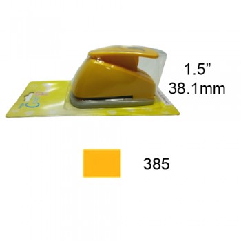 FURADOR 1.5" (38.1MM) CP 26 FURO: 385 FURADOR 1.5" (38.1MM) CP 26 FURO: 385