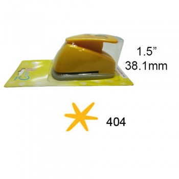 FURADOR 1.5" (38.1MM) CP 26 FURO: 404 FURADOR 1.5" (38.1MM) CP 26 FURO: 404