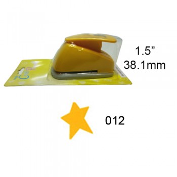 FURADOR 1.5" (38.1MM) CP 26 FURO: 012 FURADOR 1.5" (38.1MM) CP 26 FURO: 012