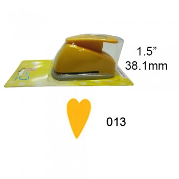 FURADOR 1.5" (38.1MM) CP 26 FURO: 013 FURADOR 1.5" (38.1MM) CP 26 FURO: 013