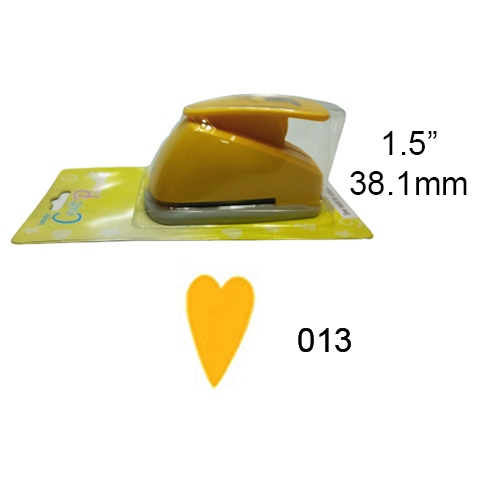 FURADOR 1.5" (38.1MM) CP 26 FURO: 013 FURADOR 1.5" (38.1MM) CP 26 FURO: 013