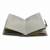 AGENDA PLANNER MODELO BRUXINHA COM 96 FOLHAS REF: KA04080119