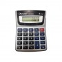 CALCULADORA 8 DIGITOS EM PLÁSTICO  REF: KK8985A