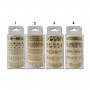BOX DE FITAS ADESIVAS EM PAPEL COM 5 UNIDADES  REF: XM-JD2305-1